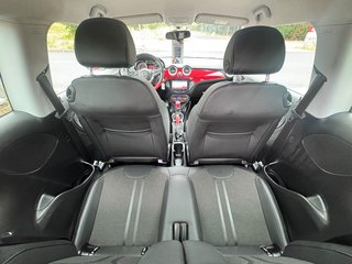 Opel Adam Slam 1.4*Klima*PDC*Alu*Temp*SHZ* - bilder 4