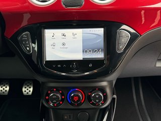 Opel Adam Slam 1.4*Klima*PDC*Alu*Temp*SHZ* - bilder 7