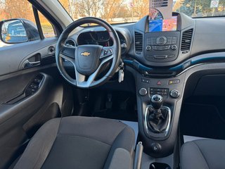 Chevrolet Orlando LT 2.0TD*Nav*7Siitze*Klima*PDC*TÜV NEU - bilder 2