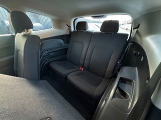 Chevrolet Orlando LT 2.0TD*Nav*7Siitze*Klima*PDC*TÜV NEU - bilder 6