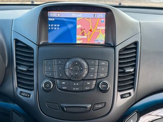 Chevrolet Orlando LT 2.0TD*Nav*7Siitze*Klima*PDC*TÜV NEU - bilder 9