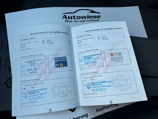 Chevrolet Orlando LT 2.0TD*Nav*7Siitze*Klima*PDC*TÜV NEU - bilder 15