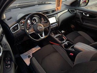 Nissan Qashqai 1.3 N-Connecta*Nav*ACC*Szhz*360° - foto 1