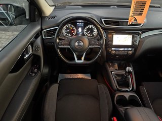 Nissan Qashqai 1.3 N-Connecta*Nav*ACC*Szhz*360° - foto 2