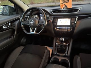 Nissan Qashqai 1.3 N-Connecta*Nav*ACC*Szhz*360° - foto 3