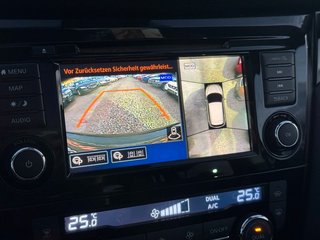 Nissan Qashqai 1.3 N-Connecta*Nav*ACC*Szhz*360° - foto 9