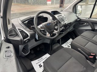 Ford Transit Custom Mixto 6Sitzer*Klima*Temp*TÜV NEU - bilder 3