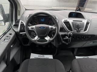 Ford Transit Custom Mixto 6Sitzer*Klima*Temp*TÜV NEU - bilder 5