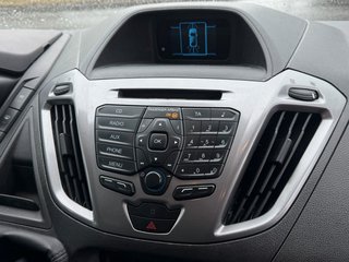 Ford Transit Custom Mixto 6Sitzer*Klima*Temp*TÜV NEU - bilder 9