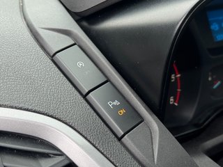 Ford Transit Custom Mixto 6Sitzer*Klima*Temp*TÜV NEU - bilder 12