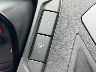 Ford Transit Custom Mixto 6Sitzer*Klima*Temp*TÜV NEU - bilder 14