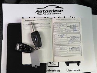 Ford Transit Custom Mixto 6Sitzer*Klima*Temp*TÜV NEU - bilder 15