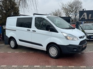 Ford Transit Gebrauchtwagen Kaufen
