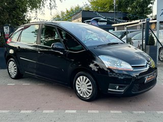 Citroën C4 Gebrauchtwagen Kaufen