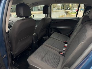 Opel Zafira C Tourer 1.4T*Klima*Temp*Allwetter*2. Hd - foto 6