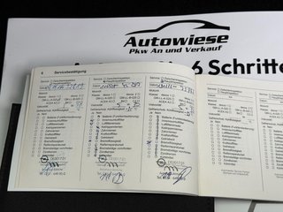 Opel Zafira C Tourer 1.4T*Klima*Temp*Allwetter*2. Hd - foto 13