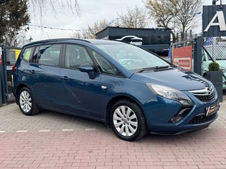 Opel Zafira Gebrauchtwagen Kaufen