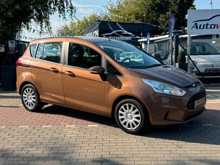 Ford B-Max Gebrauchtwagen Kaufen