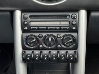 MINI COOPER Cabrio Cooper 1.6*Leder*Navi*PDC*Tüv NEU - bilder 7