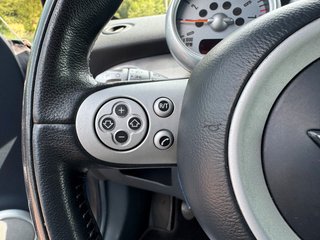 MINI COOPER Cabrio Cooper 1.6*Leder*Navi*PDC*Tüv NEU - bilder 9