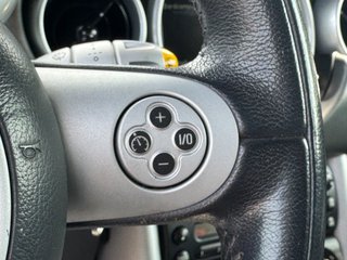 MINI COOPER Cabrio Cooper 1.6*Leder*Navi*PDC*Tüv NEU - bilder 10