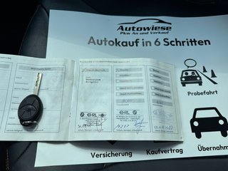 MINI COOPER Cabrio Cooper 1.6*Leder*Navi*PDC*Tüv NEU - bilder 12