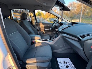 Ford C-MAX Sync Edition*Klima*PDC*Winterpaket*81TKM! - bilder 3