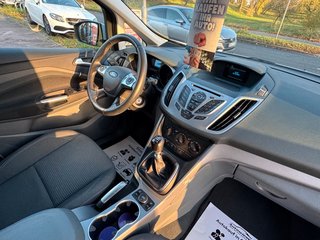 Ford C-MAX Sync Edition*Klima*PDC*Winterpaket*81TKM! - bilder 4