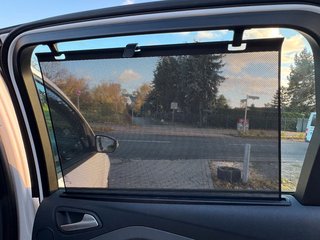 Ford C-MAX Sync Edition*Klima*PDC*Winterpaket*81TKM! - bilder 7