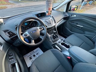 Ford C-MAX Sync Edition*Klima*PDC*Winterpaket*81TKM! - bilder 11
