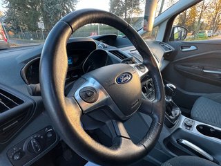 Ford C-MAX Sync Edition*Klima*PDC*Winterpaket*81TKM! - bilder 14