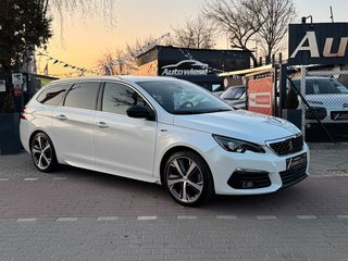 Peugeot 308 Gebrauchtwagen Kaufen