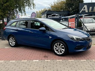Opel Astra Gebrauchtwagen Kaufen