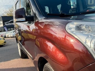 Fiat Doblo 1.6 Multijet Emotion*7-Sitze*Klima*PDC*AHK - bilder 2