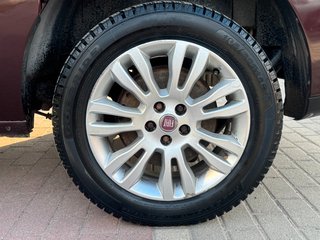 Fiat Doblo 1.6 Multijet Emotion*7-Sitze*Klima*PDC*AHK - bilder 3