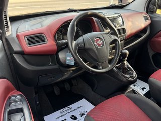 Fiat Doblo 1.6 Multijet Emotion*7-Sitze*Klima*PDC*AHK - bilder 5