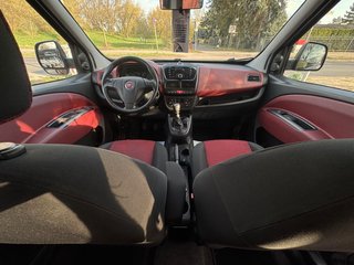 Fiat Doblo 1.6 Multijet Emotion*7-Sitze*Klima*PDC*AHK - bilder 8
