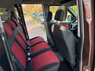 Fiat Doblo 1.6 Multijet Emotion*7-Sitze*Klima*PDC*AHK - bilder 10