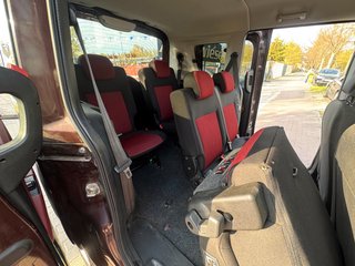 Fiat Doblo 1.6 Multijet Emotion*7-Sitze*Klima*PDC*AHK - bilder 11