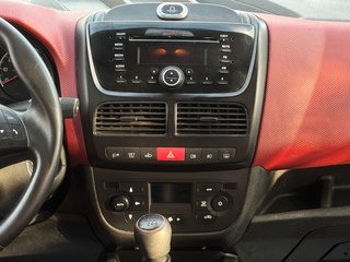 Fiat Doblo 1.6 Multijet Emotion*7-Sitze*Klima*PDC*AHK - bilder 13