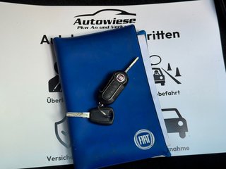 Fiat Doblo 1.6 Multijet Emotion*7-Sitze*Klima*PDC*AHK - bilder 14
