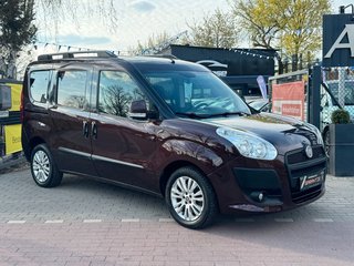 Fiat Doblo Gebrauchtwagen Kaufen
