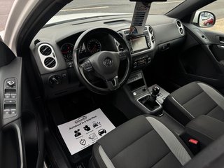 Volkswagen Tiguan 2.0TDI Life BMT*Xen*Temp*Kam*AHK*Webasto - bilder 2