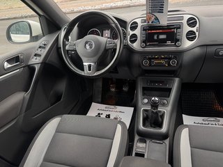 Volkswagen Tiguan 2.0TDI Life BMT*Xen*Temp*Kam*AHK*Webasto - bilder 4