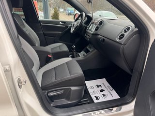 Volkswagen Tiguan 2.0TDI Life BMT*Xen*Temp*Kam*AHK*Webasto - bilder 6