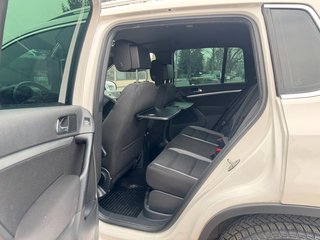 Volkswagen Tiguan 2.0TDI Life BMT*Xen*Temp*Kam*AHK*Webasto - bilder 7