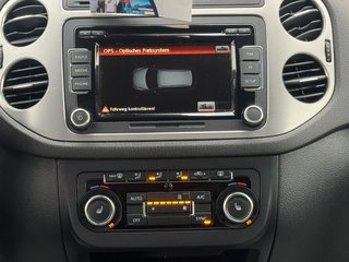 Volkswagen Tiguan 2.0TDI Life BMT*Xen*Temp*Kam*AHK*Webasto - bilder 8