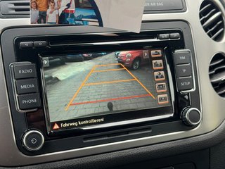 Volkswagen Tiguan 2.0TDI Life BMT*Xen*Temp*Kam*AHK*Webasto - bilder 9