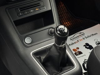 Volkswagen Tiguan 2.0TDI Life BMT*Xen*Temp*Kam*AHK*Webasto - bilder 10