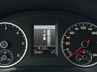 Volkswagen Tiguan 2.0TDI Life BMT*Xen*Temp*Kam*AHK*Webasto - bilder 12